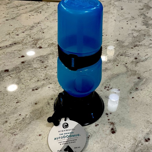 Highwave Other - NWT AutoDOG Mug—made in USA